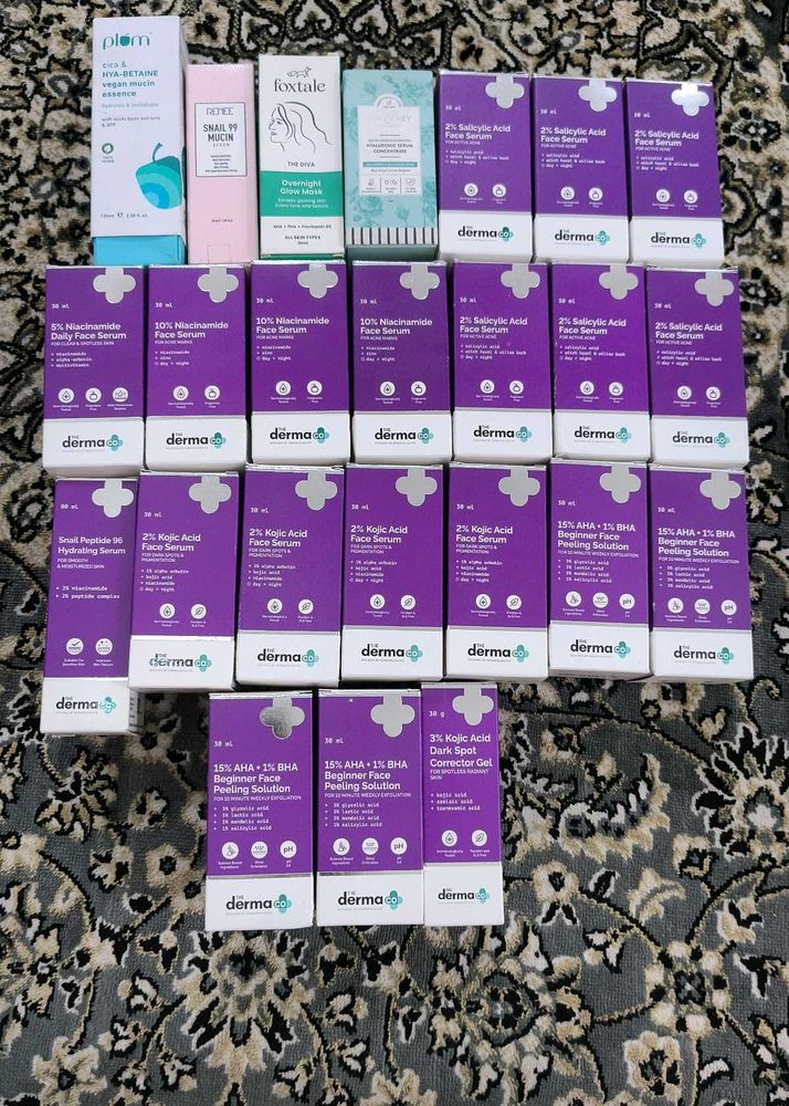 Serum All