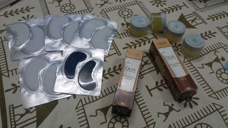 Skincare Set