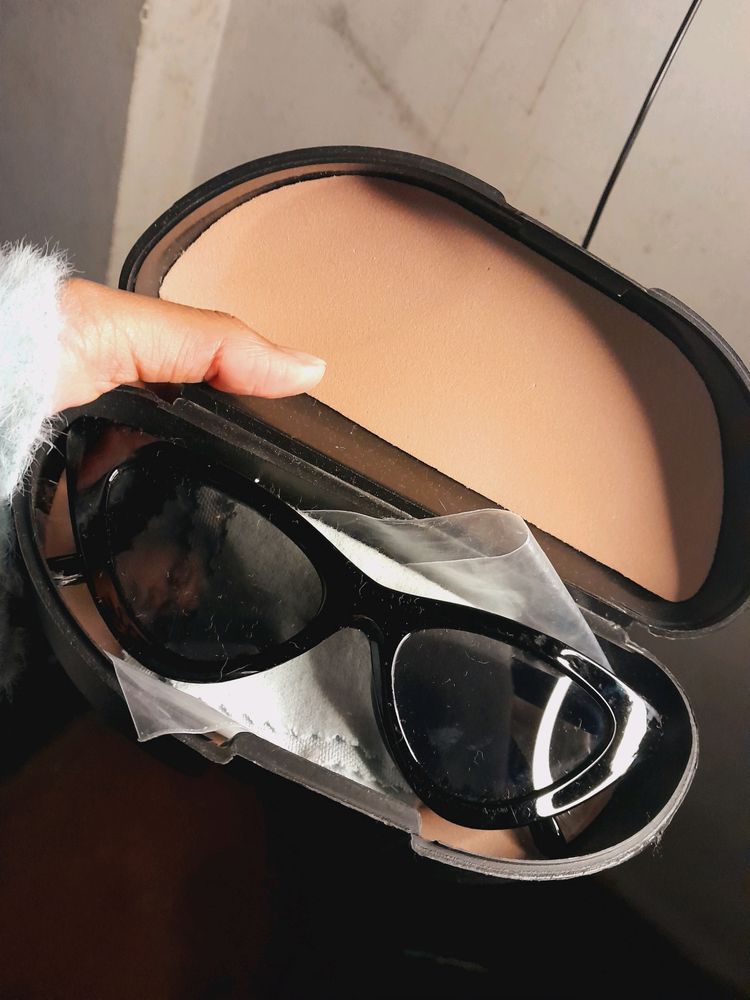 Aesthestic Cat Eye Sunglasses