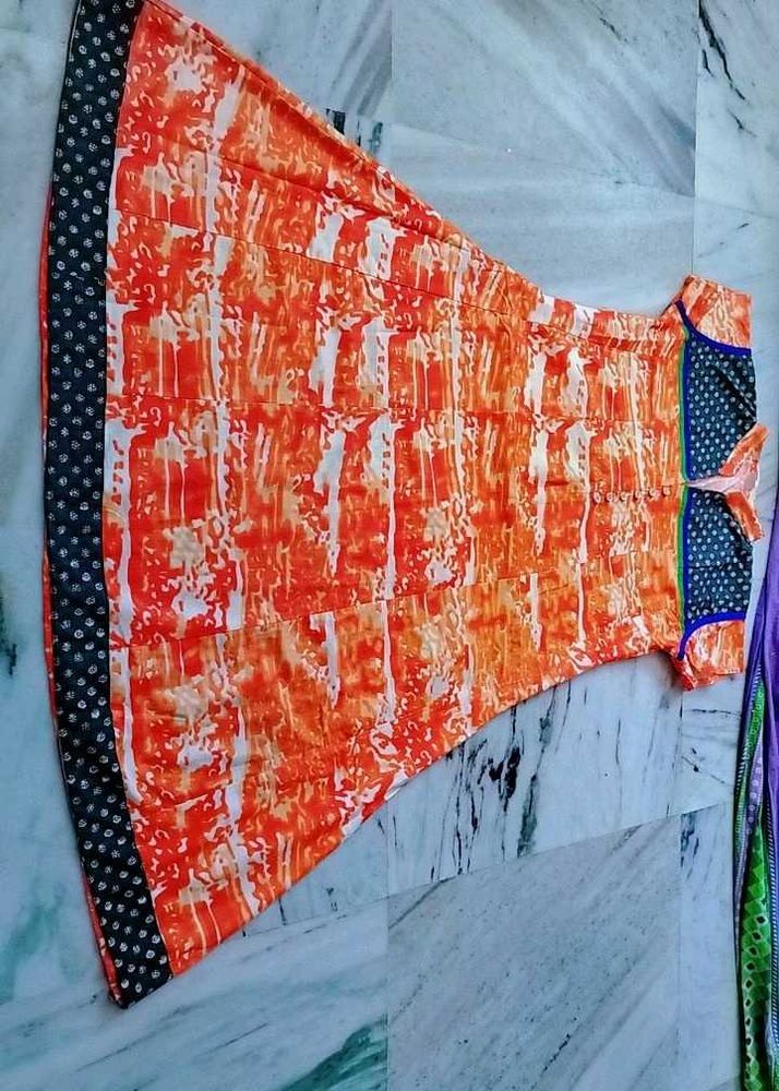 🧡Beautiful Kurti🧡