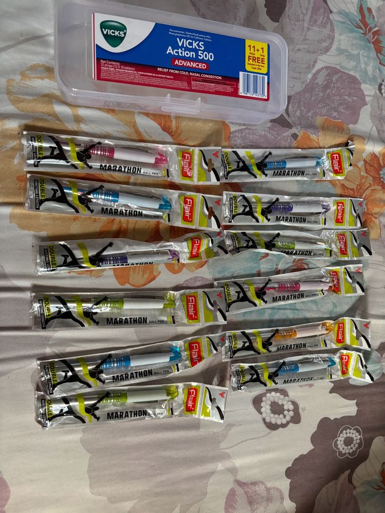 Flairs Pen Restock ❗️❗️❗️
