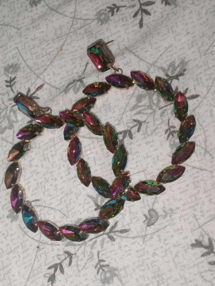 Statement Earrings