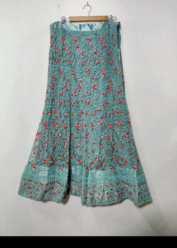 Beautiful Lehenga Set