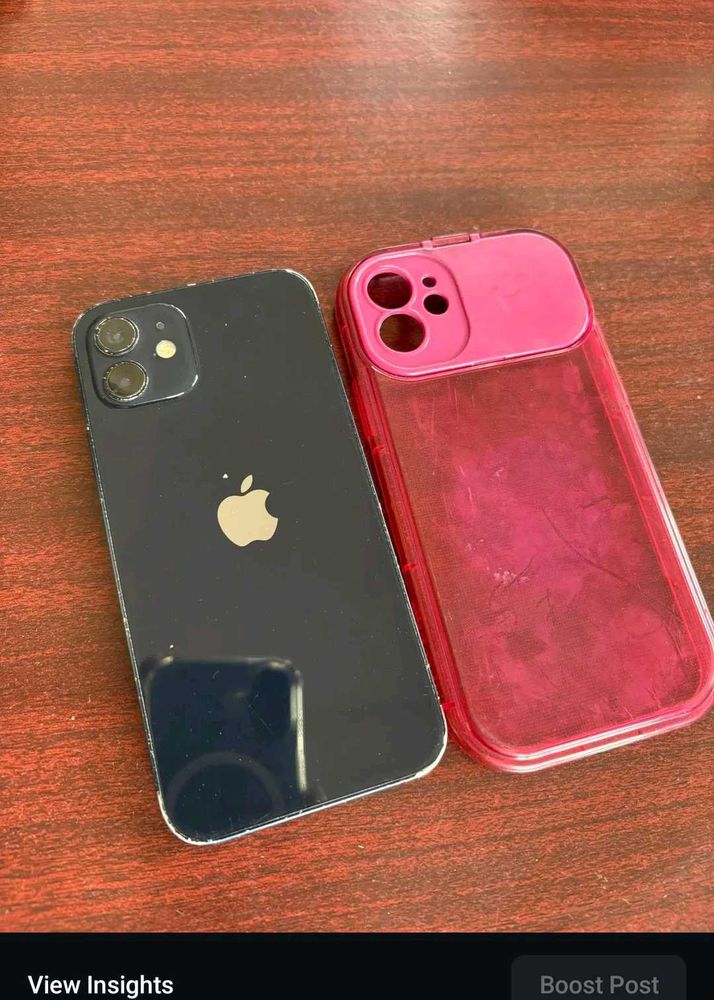 iPhone 12
