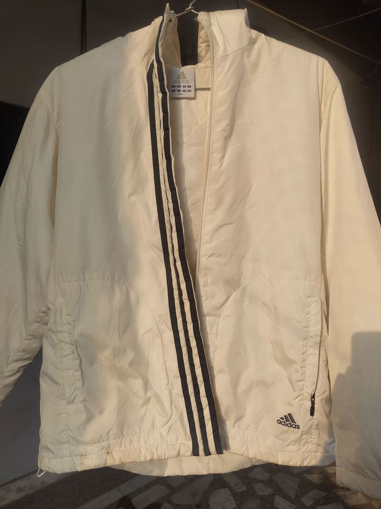 Adidas Vintage Jacket