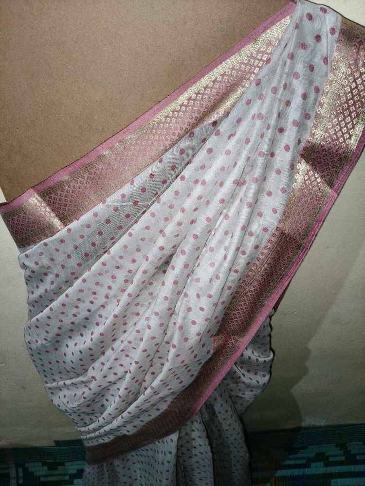 Used Saree