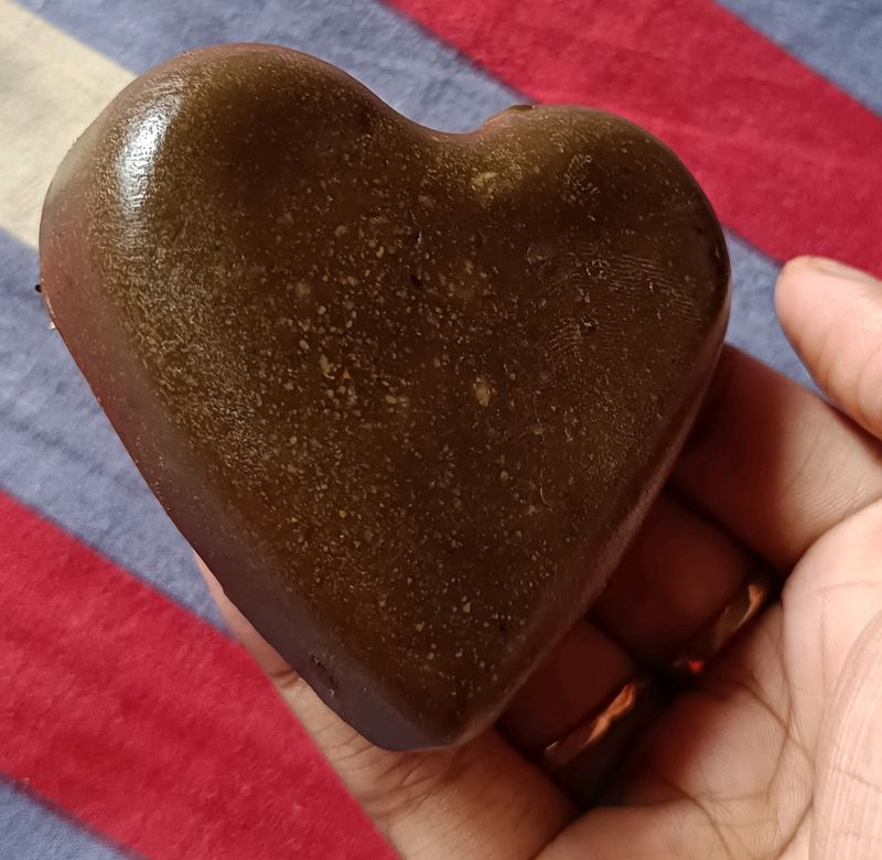 1 Home Made Multani Mitti, Coffee &amp; Rice Soap