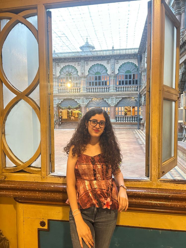 Stylish Maroon Sleeveless Top