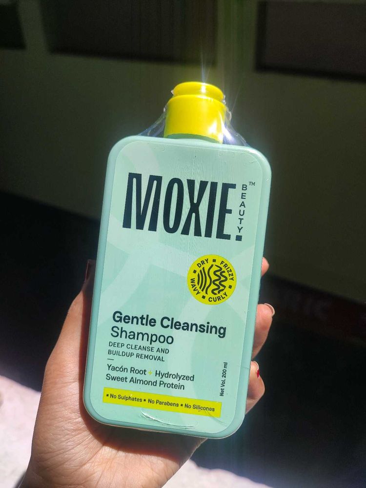 💙Moxie Beauty Shampoo 💙