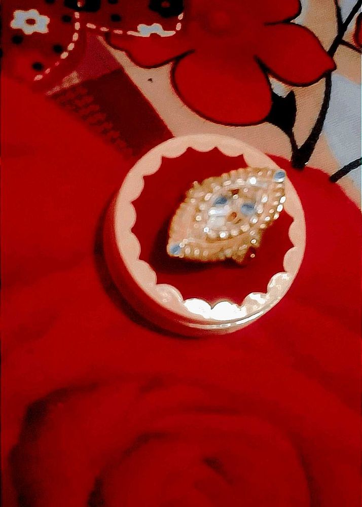 Stylish Ring