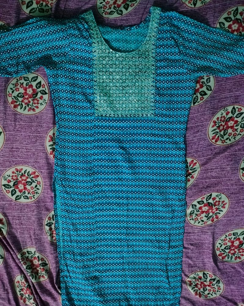 Ladies Kurti