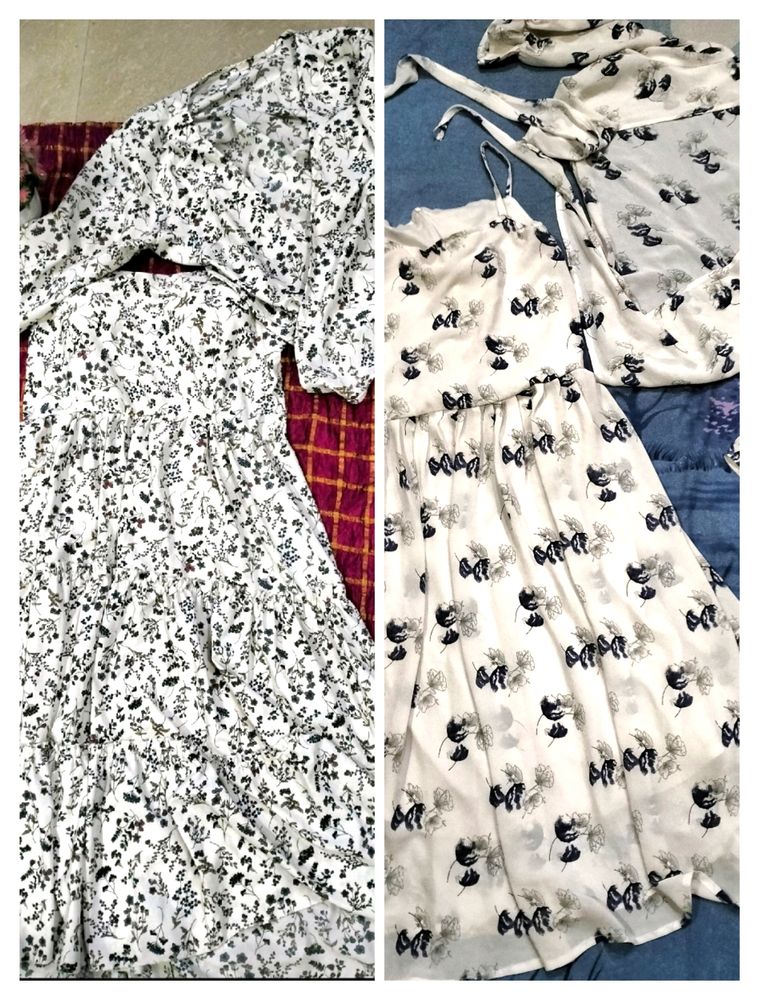 A very Preety amazing dresses COMBO 😍😍