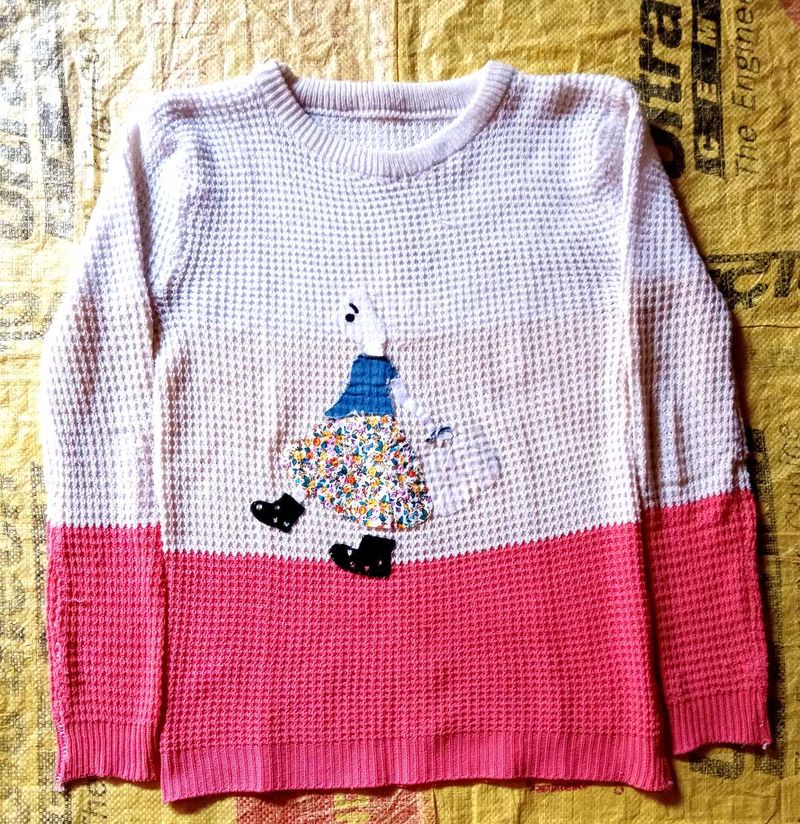 Beutiful Swetshirt Top