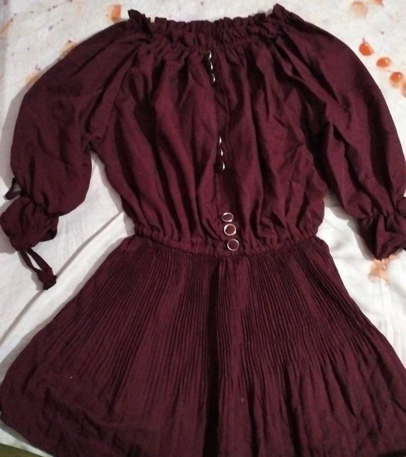 Top For Women