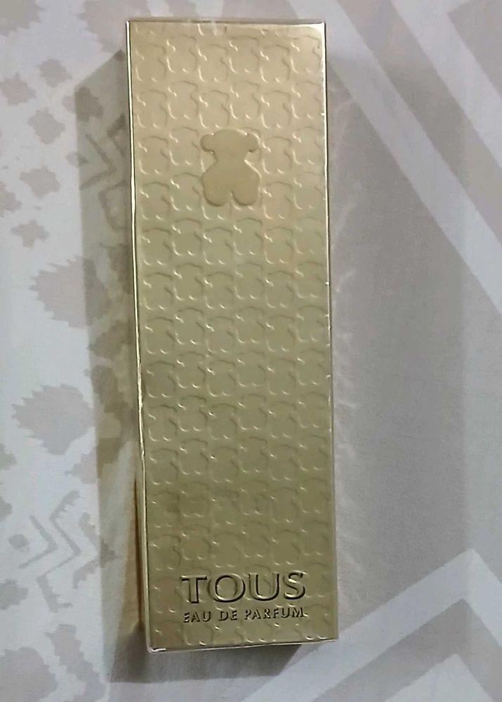 TOUS Eau de Parfum