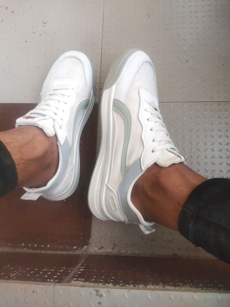 Boxe Fashion