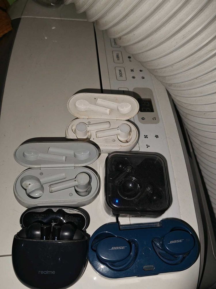 oneplus 2 airbuds realme 1 butts nothing one butt