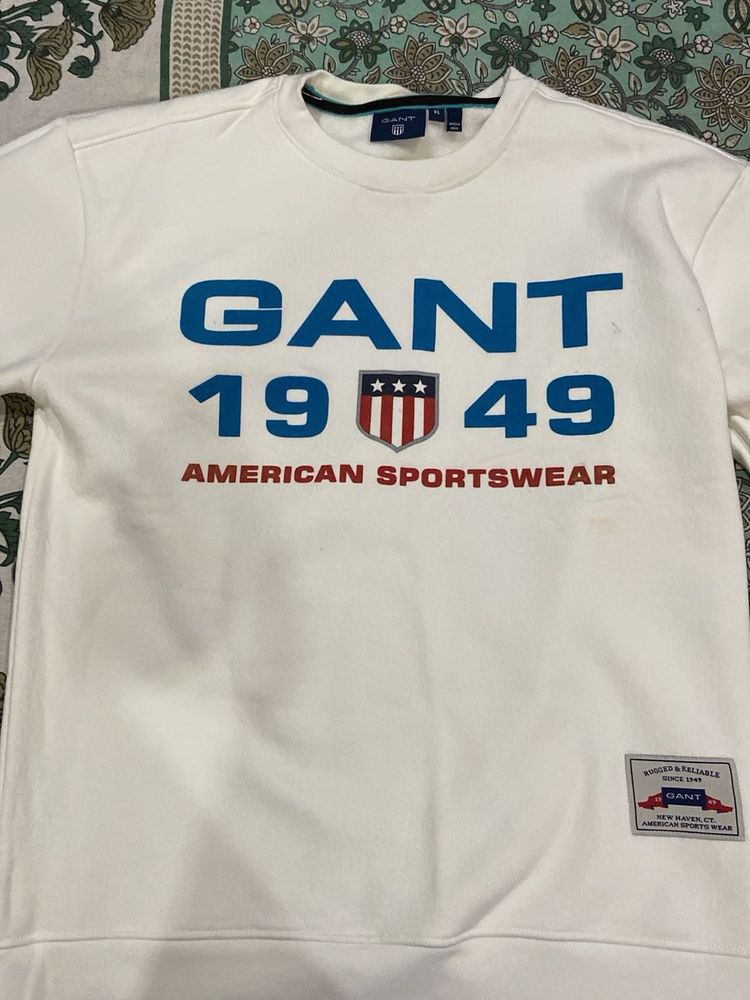 GANT American Sportswear Sweater