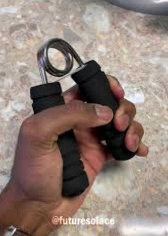 Hand Gripper