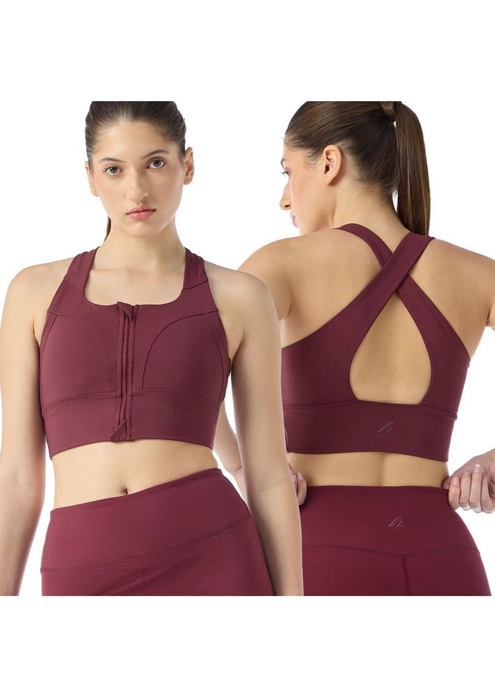 Boldfit sports bra