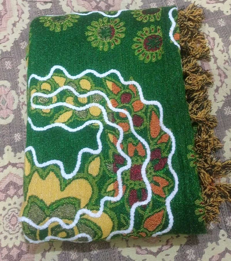 Ladies Stole (Shawl) For Winter