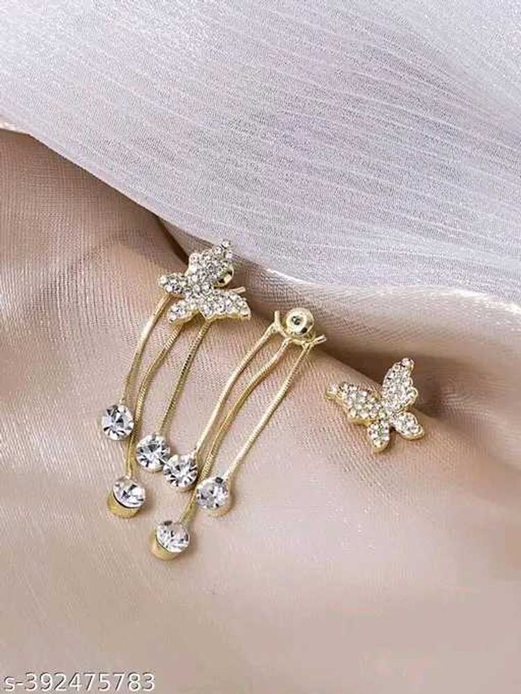 Earings for women COD available