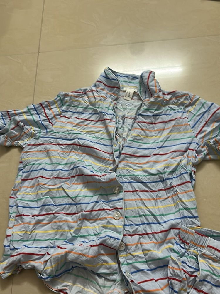 Forever 21 Nightsuit