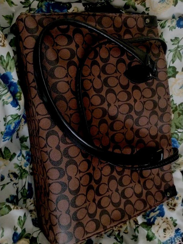 College Or Office Bag