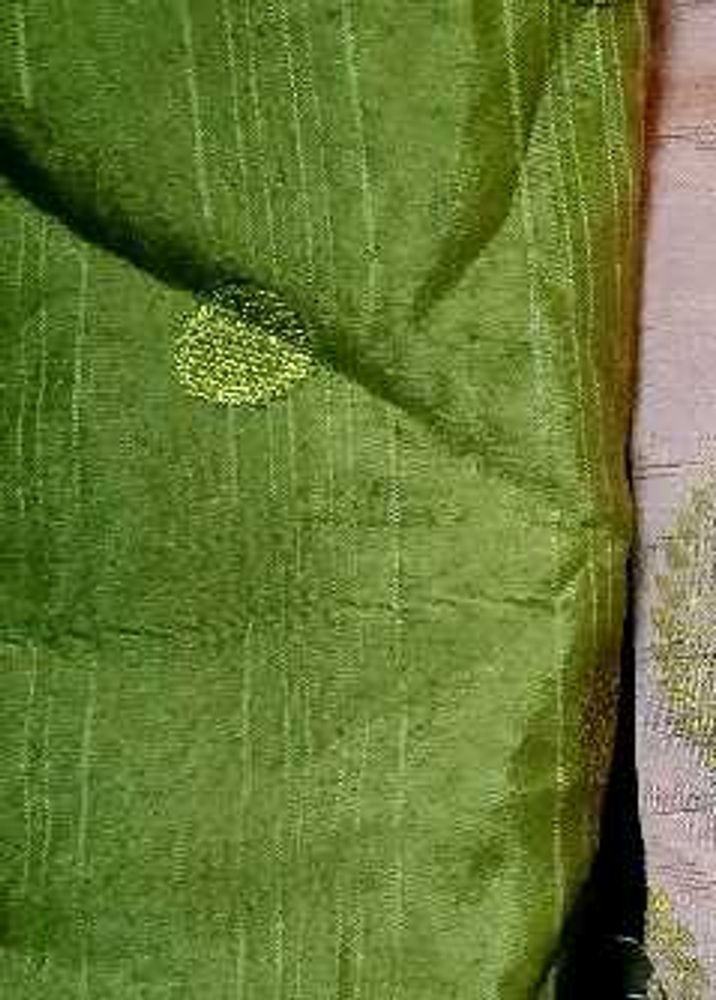 Silk Blend Fabric
