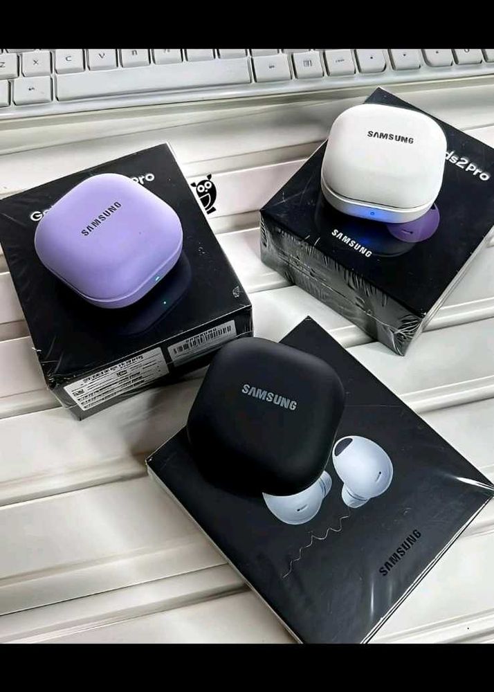 Samsung Galaxy Buds 2 Pro Mastercopy