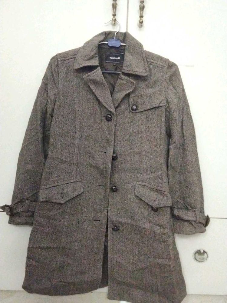 Women's Winter Coat