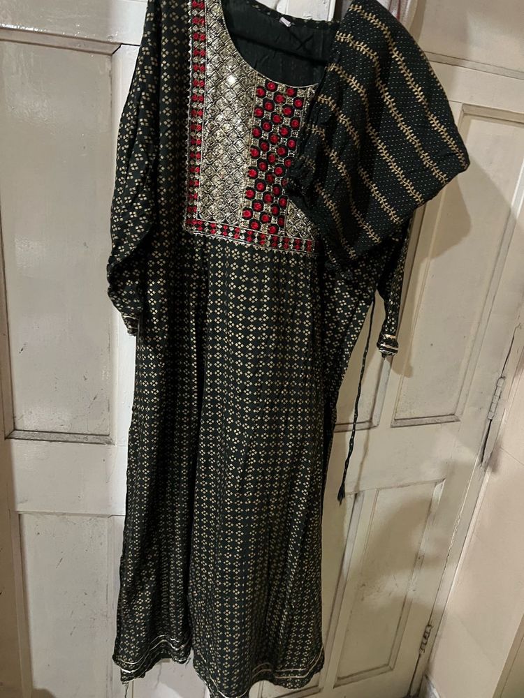 ethnic wear