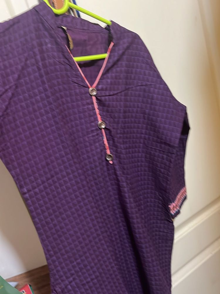Three Piece Dress Set