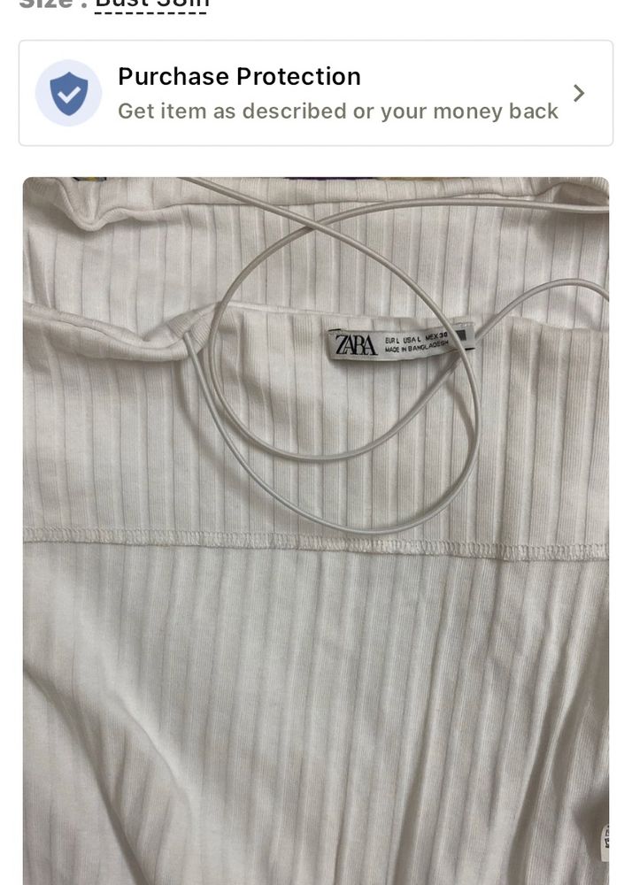 Zara HnM M&amp;S Combo