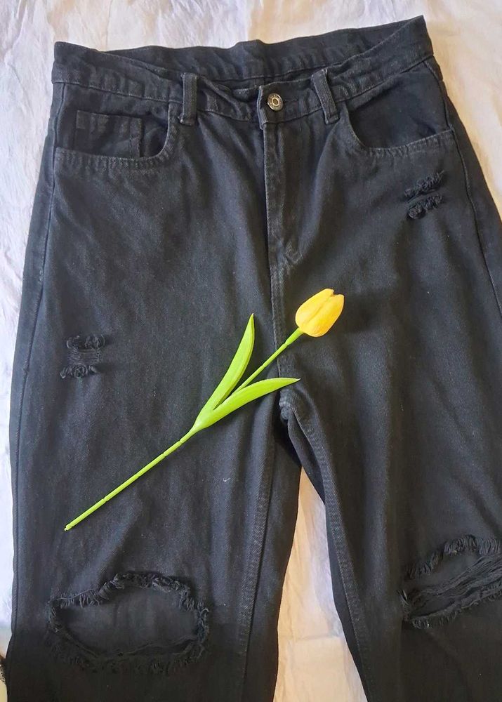 Baggy Jeans