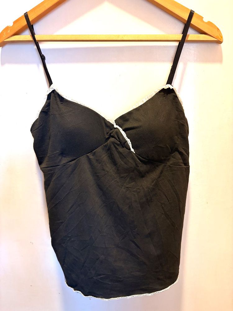 Beautiful Imported Cami Top