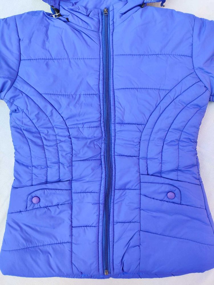 Fancy And Trendy Girl Jacket