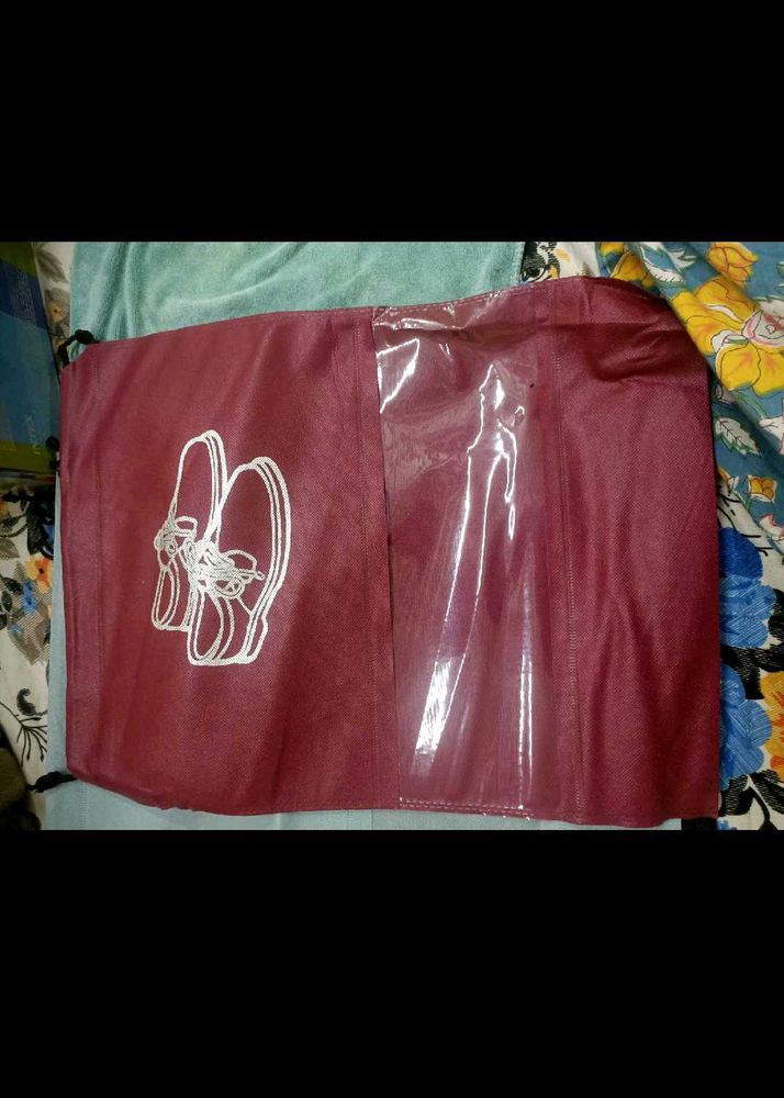 Shoe Cover