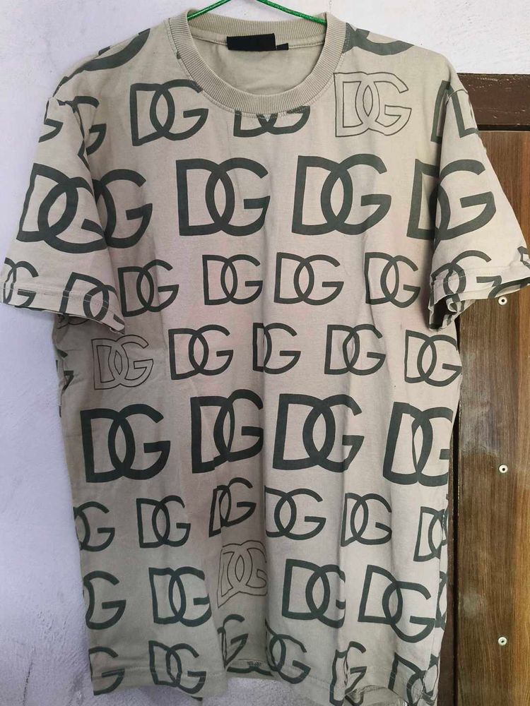 DG Logo T-Shirt