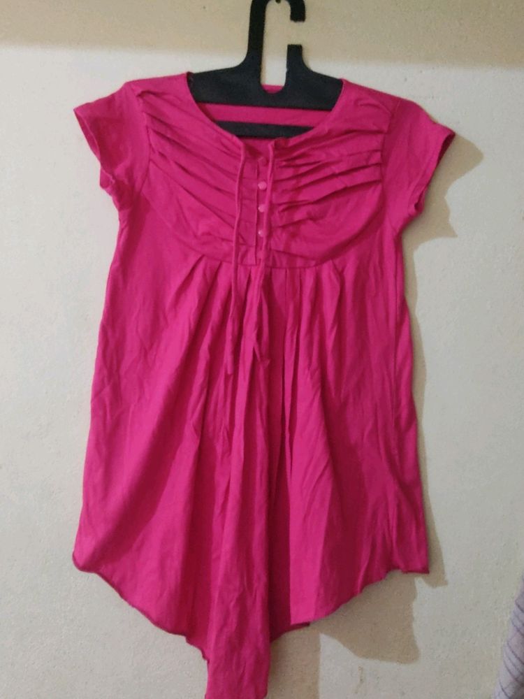 Short Top