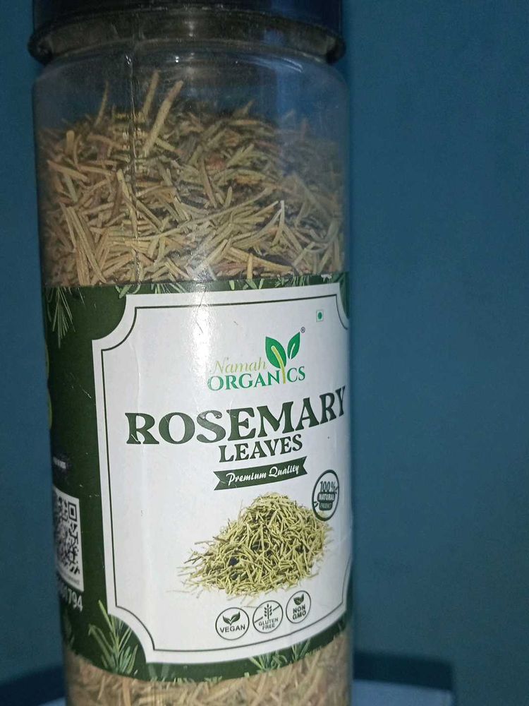 hair cair best product 👍 + natural leaves