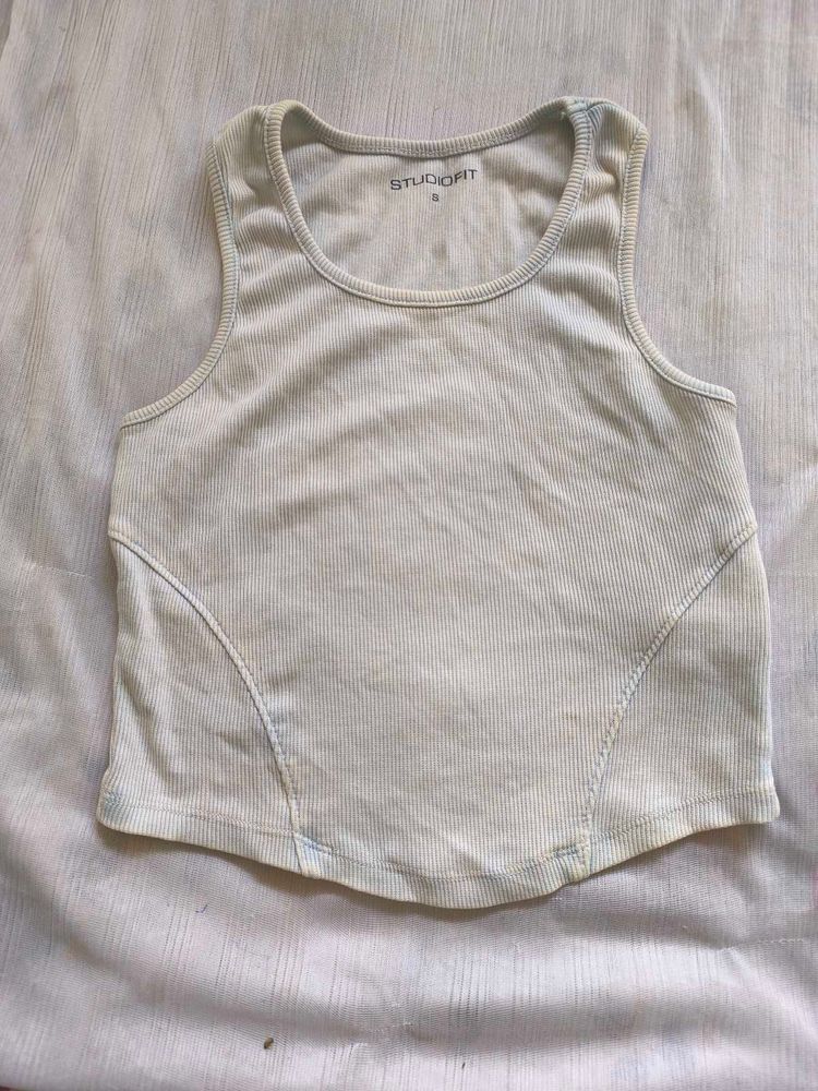 Studiofit Tank Top