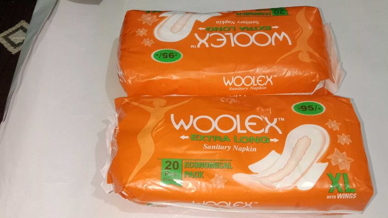 Wonder Pad SIZE -XL