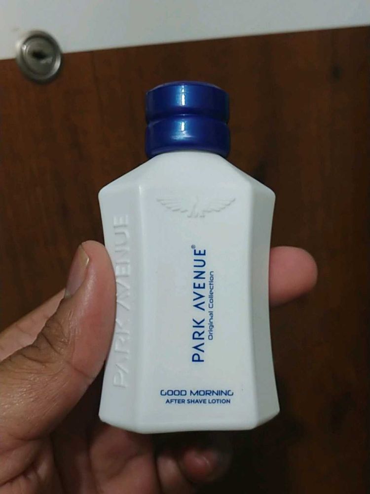 Park Avenue After Shave