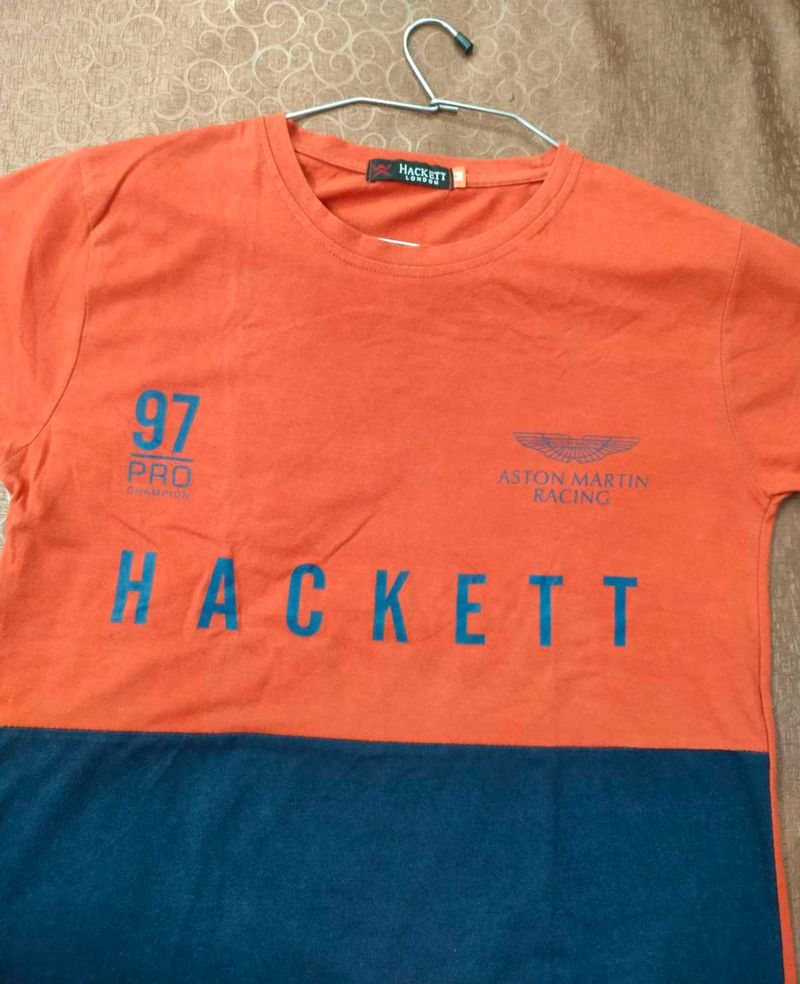 👕HACKETT Londan Tshirt 👕