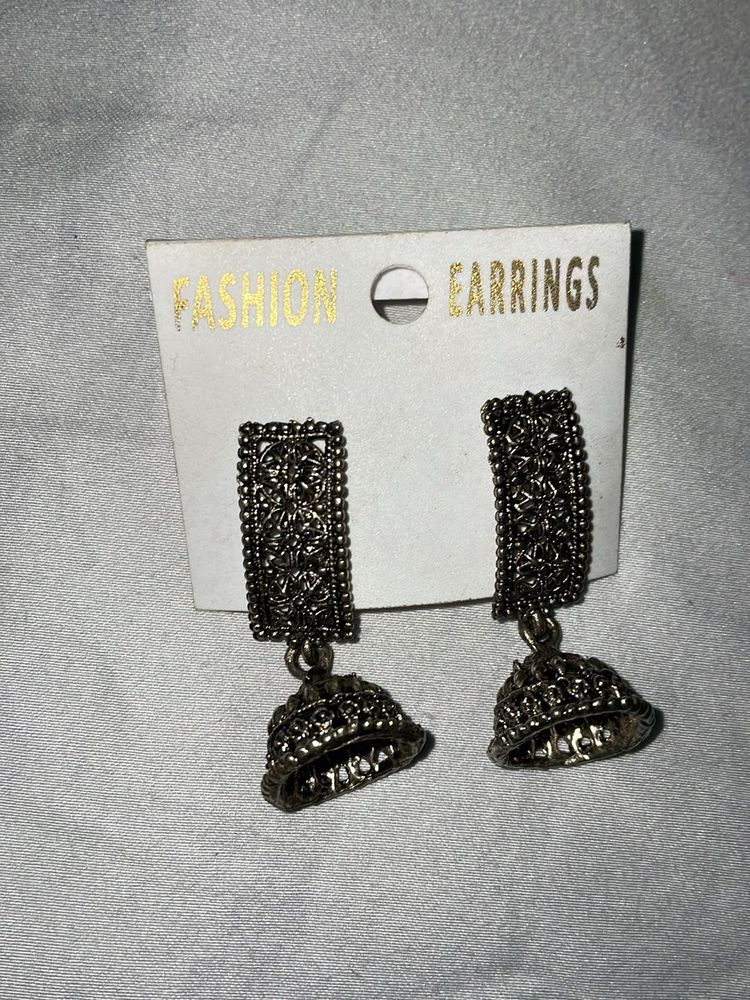 Jhumka Earring Bundle