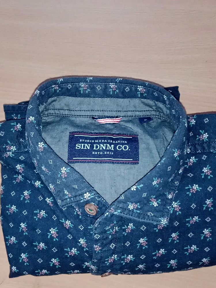 SIN DNM CO. - STUDIO MODA CREATIVA