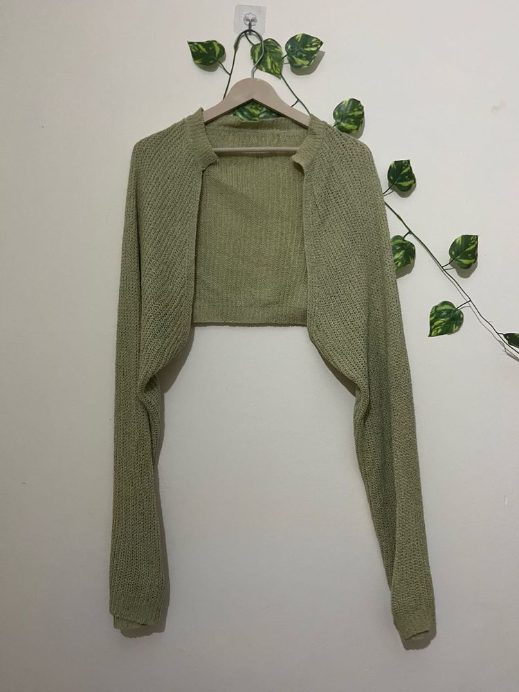 Bolero Tops