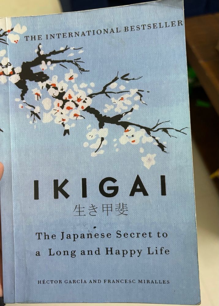 Ikigai