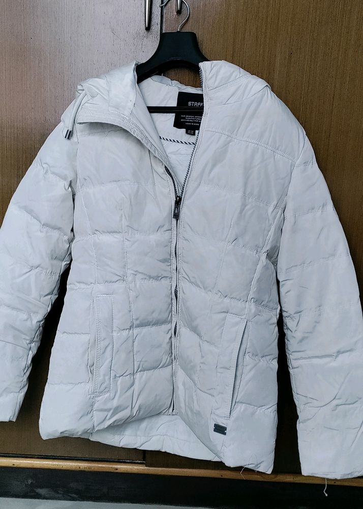 Puffer jacket Perfect For Winter